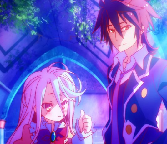 no game no life season 2