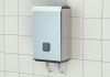 Advantages and Disadvantages of Tankless Water Heater tankless water heater