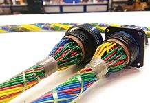 custom wire harness manufacturers