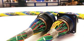 custom wire harness manufacturers