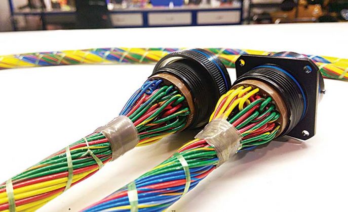 Electrical Wiring Harness Manufacturers