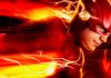 the flash