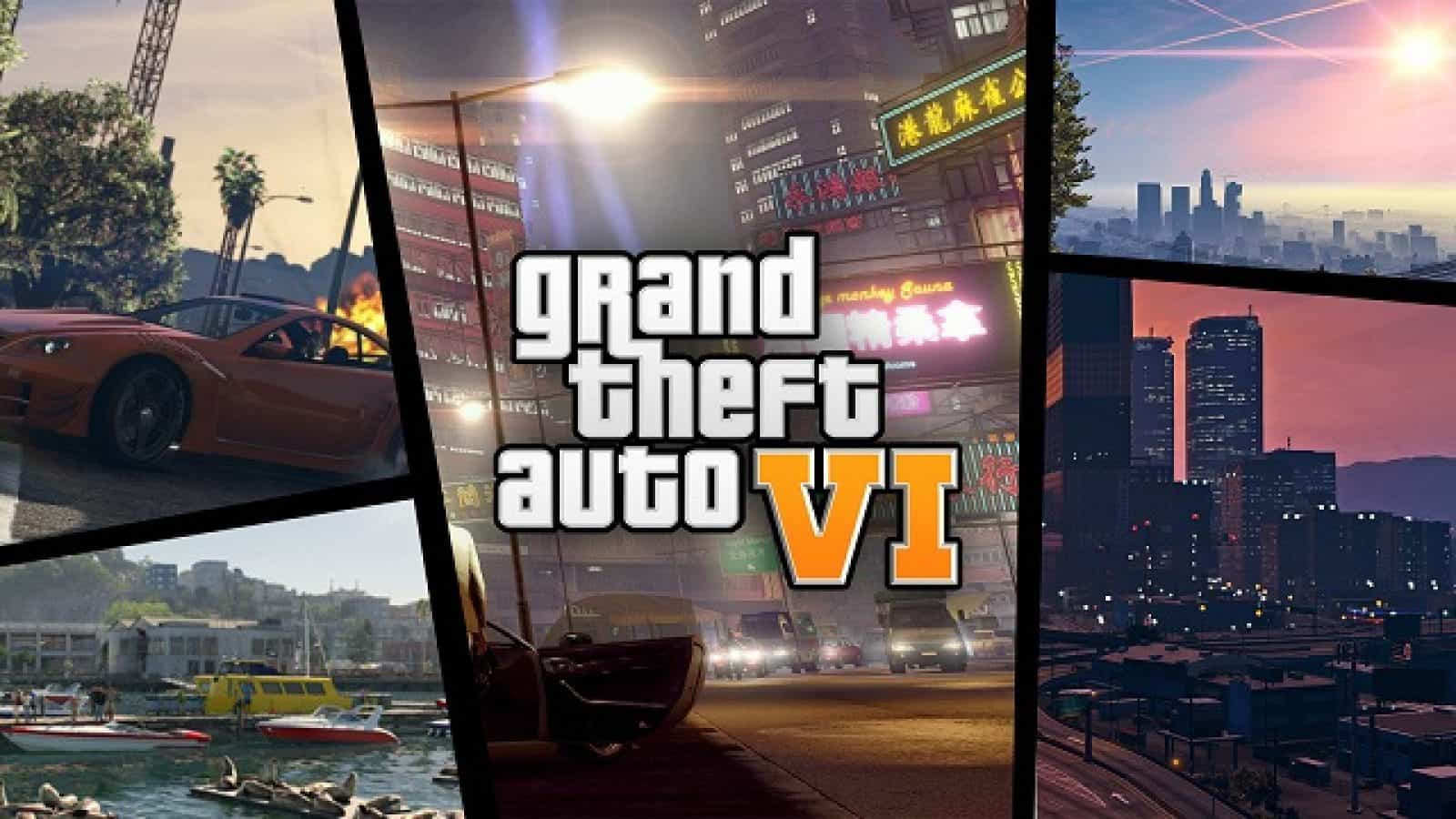 15 Bizarre Rumours About GTA 6 Which Are On the Internet - Playcast Media