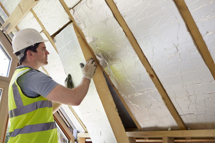 Home Insulation Contractor