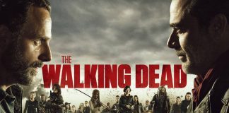 walking dead season 8