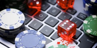 PLAYING CASINO GAMES ONLINE