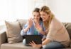 In Touch With Family