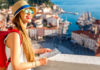 Traveling to or From Europe