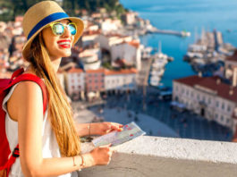Traveling to or From Europe