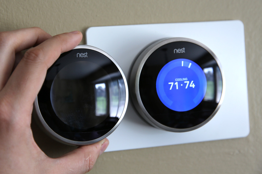Google Home Thermostat Buying Guide 🏅 [May 2020] Playcast Media