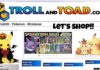 Simple Basics of Troll and Toad Selling with Details troll and toad