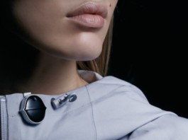 Wearable Voice Recorders
