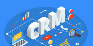 the Construction CRM