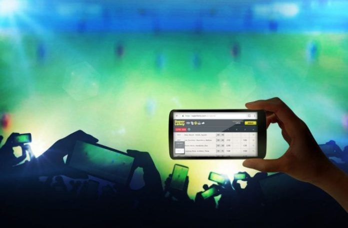 know about live betting