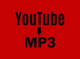 Youtube to Mp3 Converter