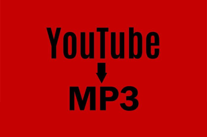 Youtube to Mp3 Converter