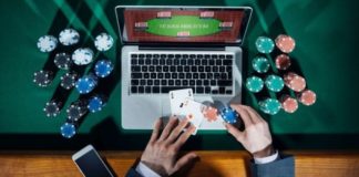 a Safe Online Casino