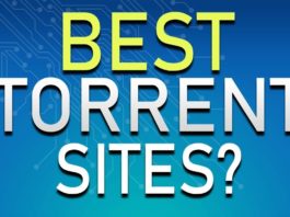 torrent sites
