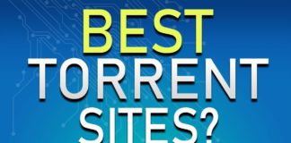 torrent sites