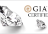 GIA Diamond Certification