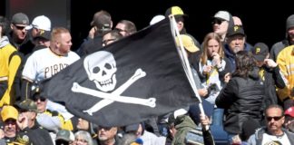 7 things to do before a game for a real Pittsburgh Pirates fan