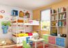 Best Modern Kids Bedroom