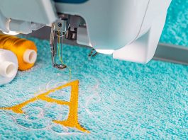 How to Choose an Embroidery Machine