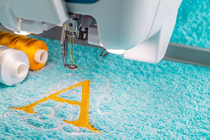 How to Choose an Embroidery Machine
