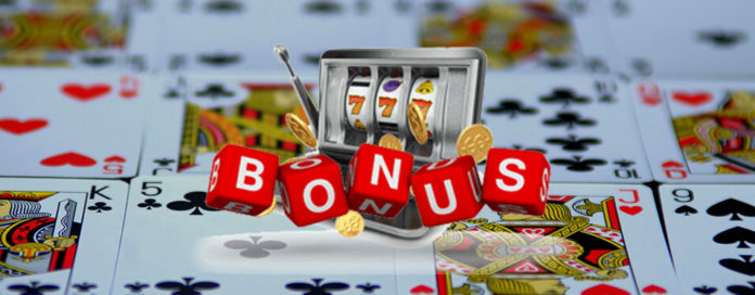 Online Casino Bonuses A Beginners Guide