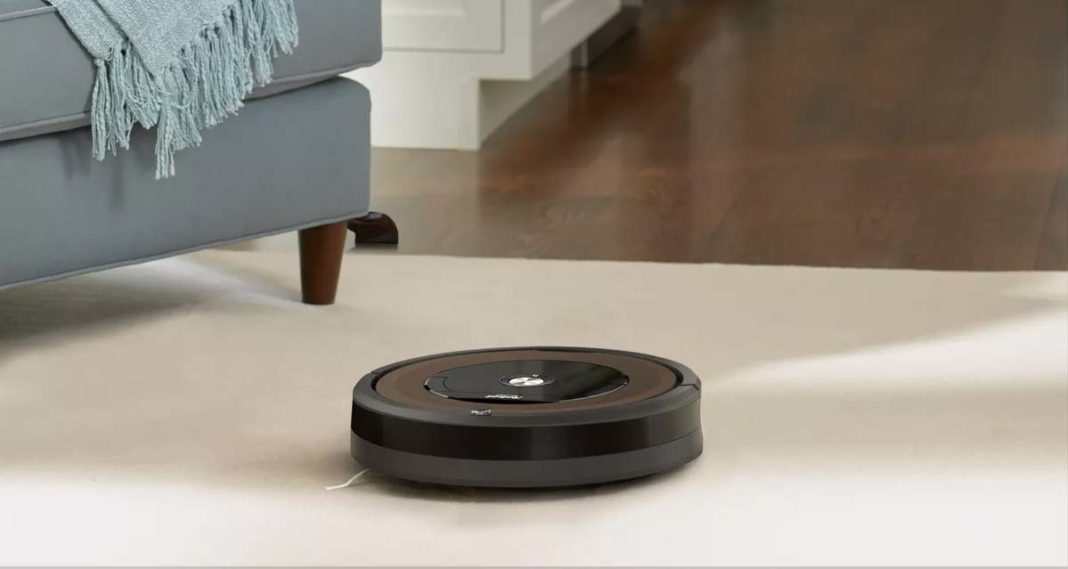 Best Robot Vacuum for Hardwood Floors 🥇 [May 2020] Playcast Media