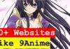 9anime- Best Alternative Where You Can Watch Anime in HD 9anime
