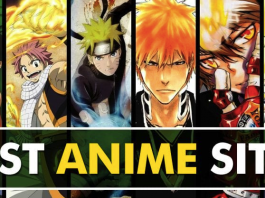 watch anime online free