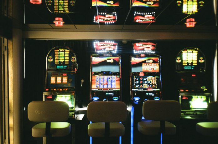 Best 7 Sites to Find Entertaining Online Slots