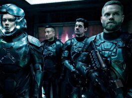 The Expanse Season 5-Everything You Need To Know