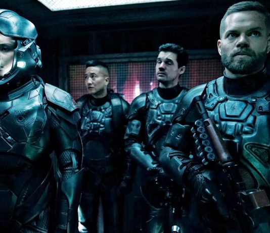 The Expanse Season 5-Everything You Need To Know