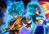 Dragon Ball Super