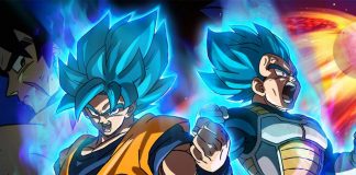Dragon Ball Super