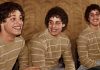 Three Identical Strangers