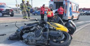 How often do TBIs happen in bike accidents? - Playcast Media