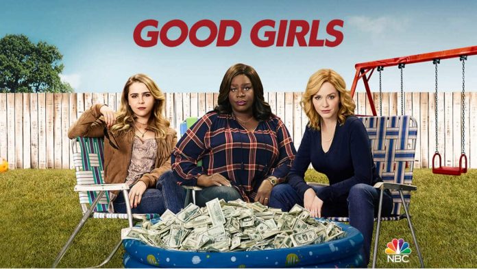 Good Girls Season 2