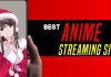 Best Anime Websites