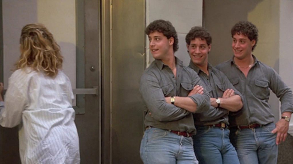 Three Identical Strangers Story Summary And Some Facts