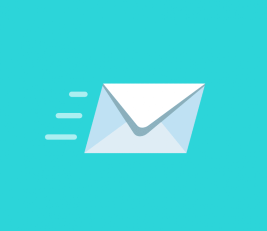 Fake Email Generator