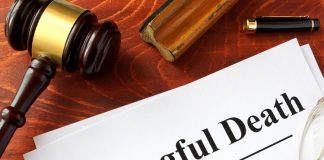 personal injury case also be a wrongful death lawsuit
