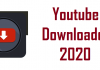 Youtube playlist downloader