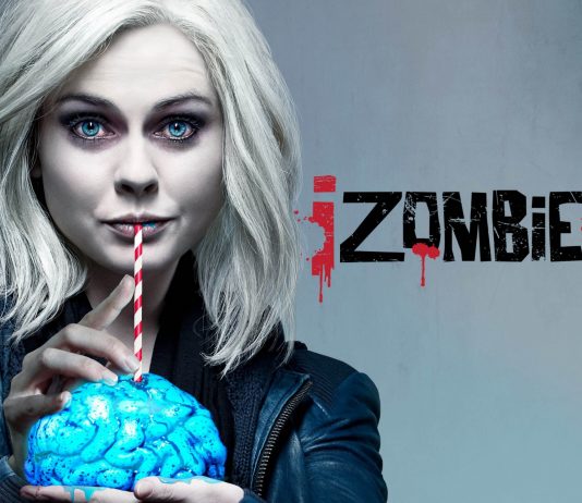 izombie season 6