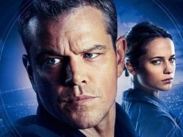 Jason Bourne 6