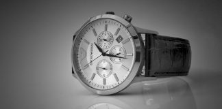 Luxury Watch Brands