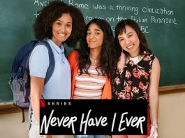 Never Have I Ever Season 2