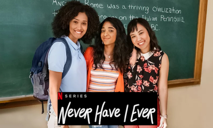Never Have I Ever Season 2- Is the Show Cancelled?